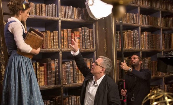 Regresa 'La Bella y La Bestia”, un clásico de Disney, pero con protagonistas reales