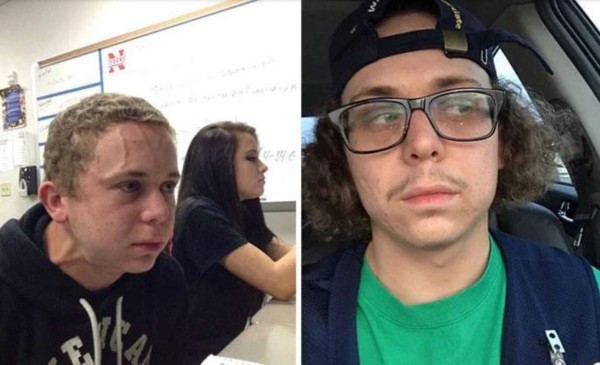 Antes y después de los protagonistas de los memes más populares