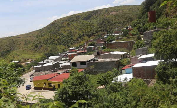Unos 40 barrios y colonias batallan contra la violencia