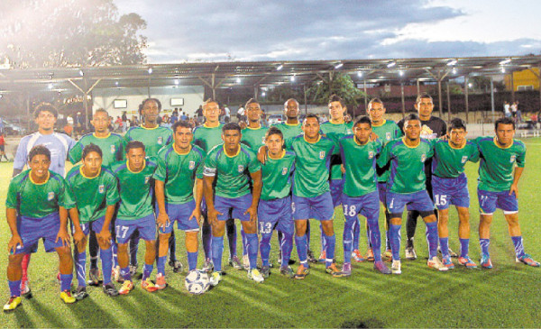 Triunfan los líderes en la Liga de Ascenso
