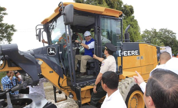 SPS apuesta a ser la ciudad insigne de LA