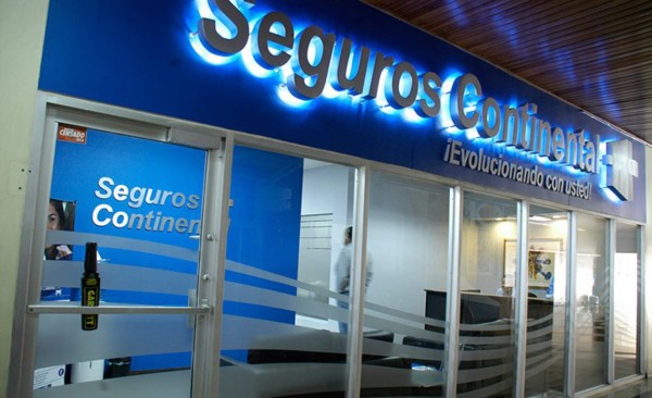 Seguros Continental no está en lista de la OFAC&nbsp;&nbsp;