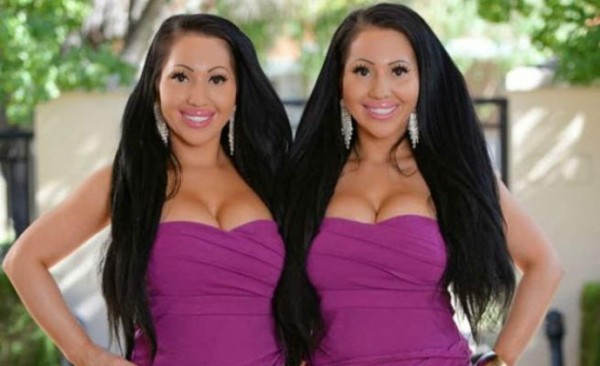 Gemelas planean quedar embarazadas del mismo hombre de forma simultánea