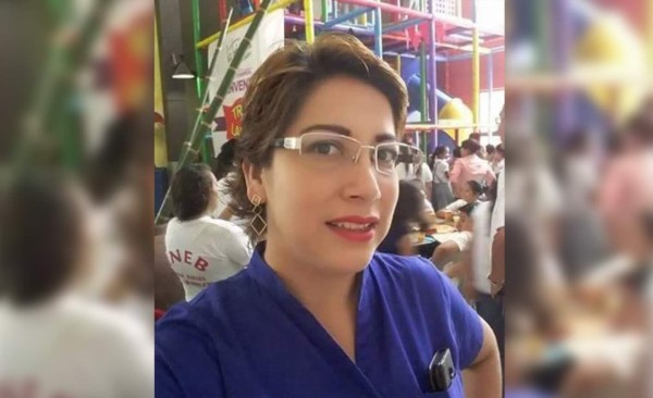 Matan a hija de periodista asesinado en Guatemala