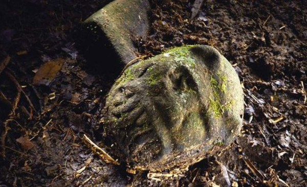 Actor Harrison Ford felicita conservación de Ciudad Blanca