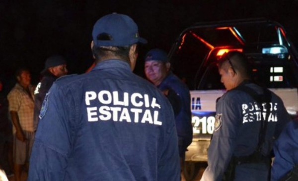 México: Rescatan a 24 migrantes hondureños víctimas de secuestro &nbsp;&nbsp;