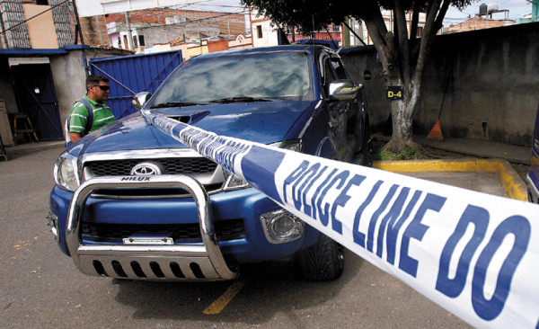 Diez oficiales de Policía han sido asesinados