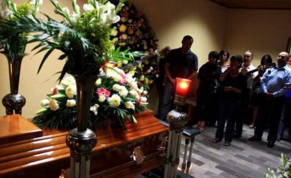 Joven se suicida por 'órdenes del diablo'