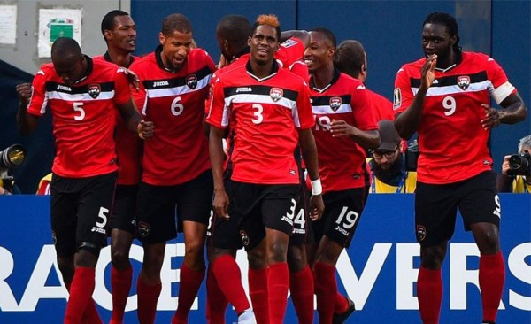 Honduras es más caro que TyT, pero está por debajo en el ranking de la FIFA