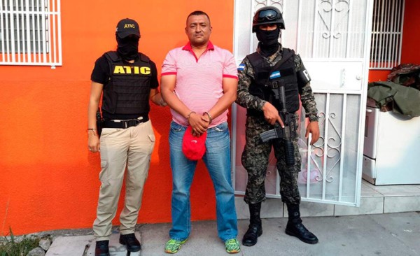 Los nueve rostros conocidos tras el asesinato de Berta Cáceres