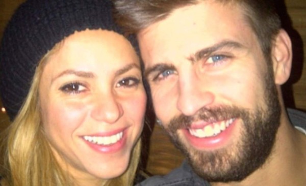 Shakira revela cómo comenzó su historia de amor con Piqué