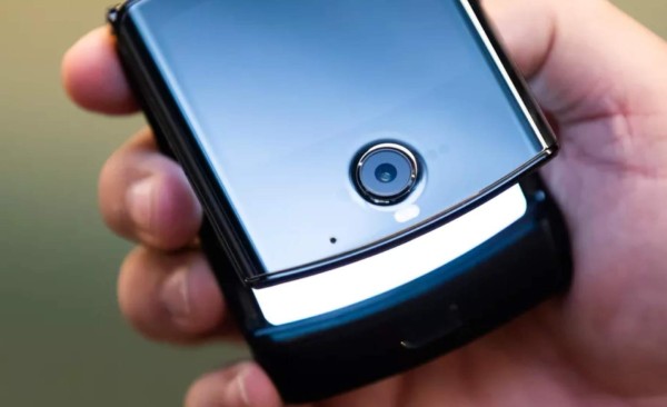 FOTOS: Las características del nuevo Motorola Razr, 15 años después del V3