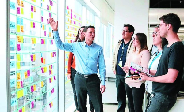 Pagos y envíos de dinero por Facebook