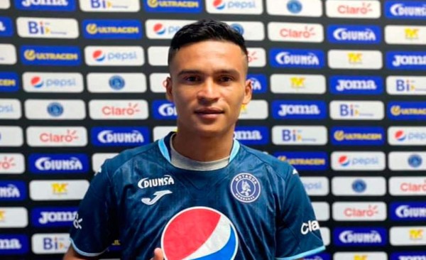 Así sería el improvisado 11 titular de Honduras frente a Colombia