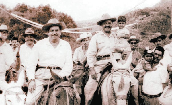 Expresidente hondureño Roberto Suazo Córdova lideró un gobierno de cambios políticos