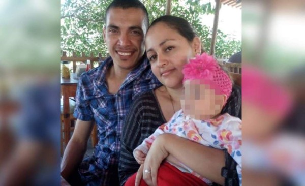 FOTOS: Madre y gerente, así era mujer asesinada por su pareja en Gracias