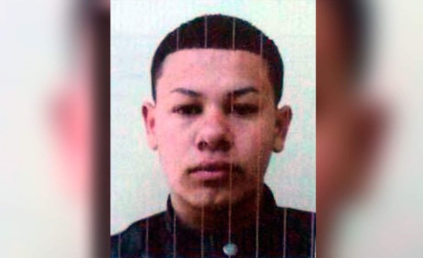 Identifican al supuesto asesino de maestro del Instituto Técnico Honduras (ITH)