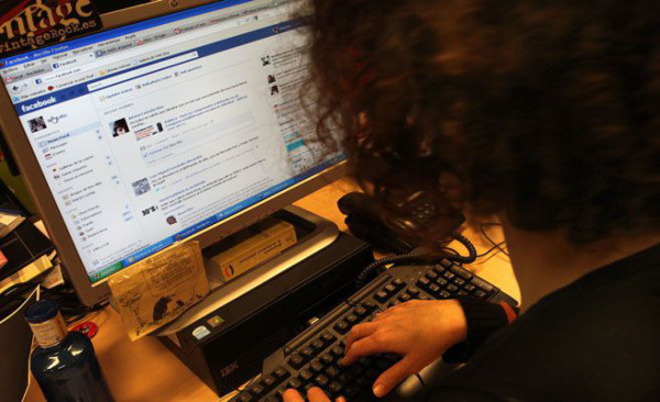 10 perfiles de Facebook