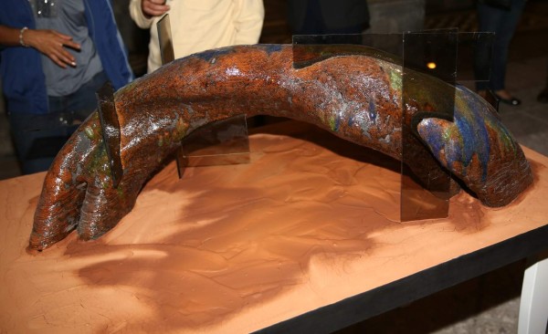 La cerámica cobra vida en 'Transiciones”