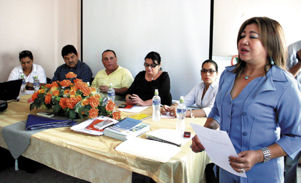 Baja cobertura de vacunación