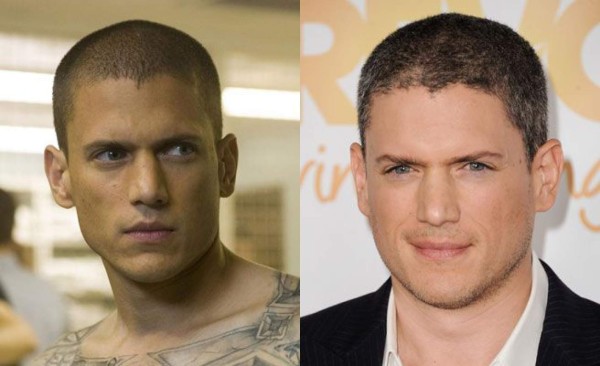 Prison Break muestra el primer avance de su esperado regreso