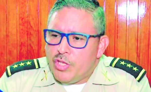 Honduras paga $13.5 millones por buque a Colombia