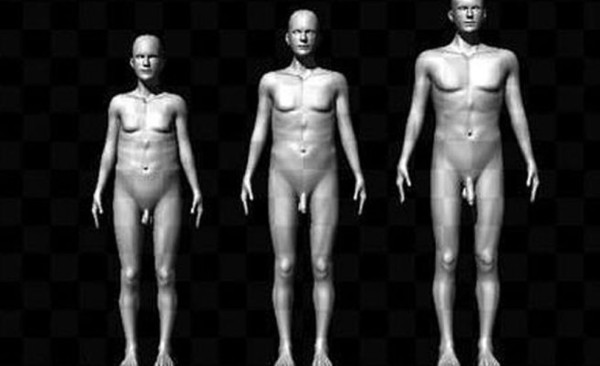 Mr. Pene Pequeño 2013