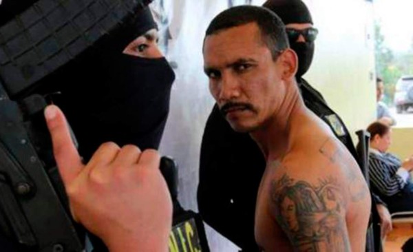 La suplantación de nombres y alias, el método de pandilleros para seguir en el mundo del crimen