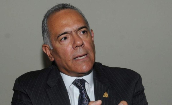 FOTOS: Los rostros de los señalados en el caso Arca Abierta por malversación de caudales