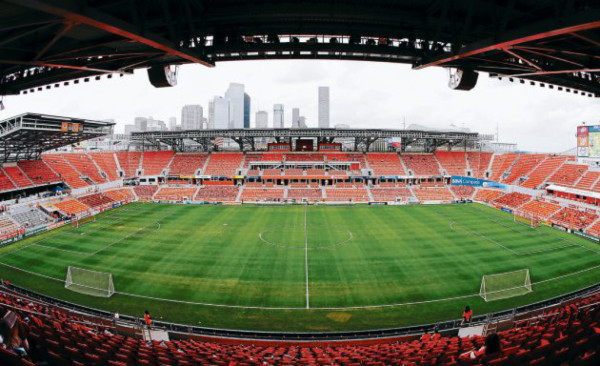 Es una buena noche para brillar...