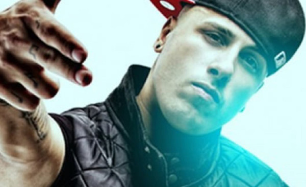 Nicky Jam llega con su flow a Honduras