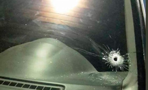 Asesinan a dos parientes del alcalde de San Fernando en Ocotepeque, en el occidente de Honduras