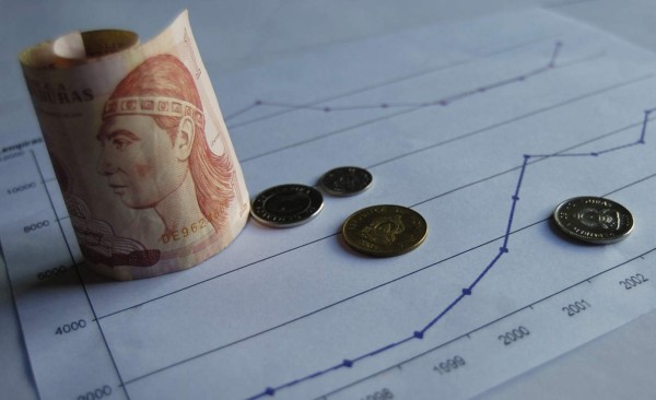 ¿No sabe de finanzas?