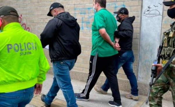 El crimen que enluta a Colombia: Niña muere a manos de su padre (FOTOS)