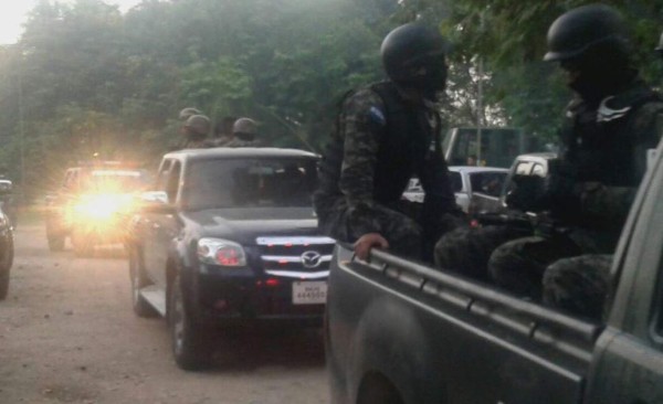 Aseguran haciendas, ganado, hoteles y autos a familia ligada a Wilter Blanco