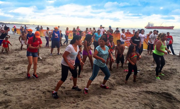 Loto, comprometidos con cambiar las vidas de los hondureños
