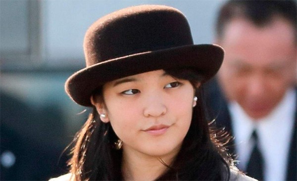 Conócela: ¿Quién es la princesa Mako de Japón?