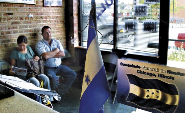 Auditores supervisarán atención en consulados