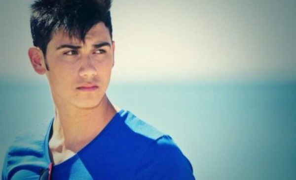 Así luce el actor más pequeño de Cómplices al Rescate &nbsp;