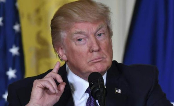 Corea del Norte es 'un problema que será atendido', dice Trump&nbsp;