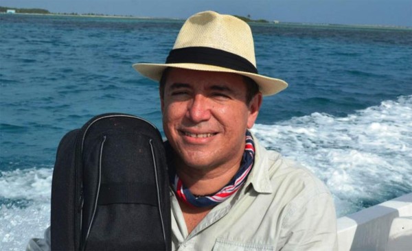 Guillermo Anderson: La última carta de agradecimiento que escribió