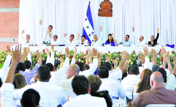 Choluteca: Ampliarán de pista de aterrizaje