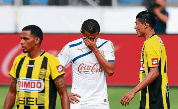 Domingo decisivo para equipos de la liga