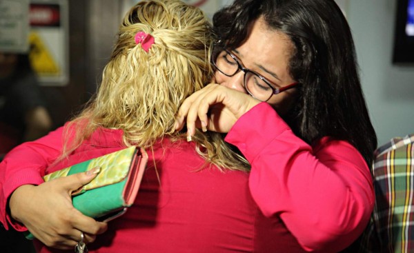 Matan a balazos al periodista hondureño Igor Padilla en San Pedro Sula