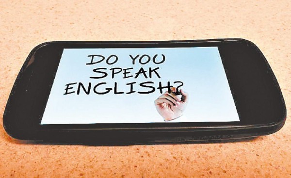 Ocho Apps que debe descargar para aprender idiomas