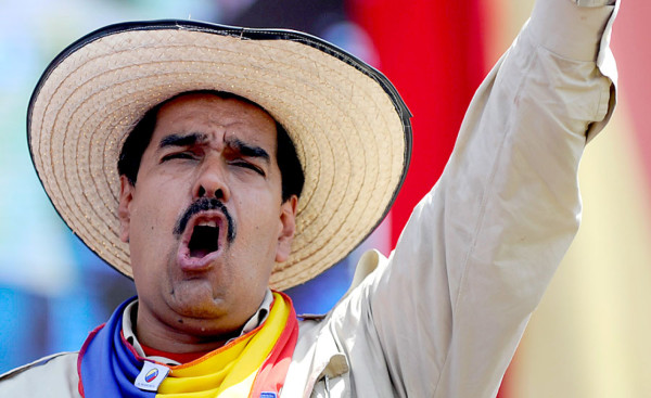 Frases célebres de Nicolás Maduro