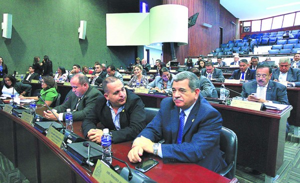 PN anuente a impulsar reformas políticas