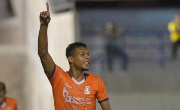 FOTOS: Los delanteros que pelearán por ser el máximo goleador en el Apertura de la Liga Nacional