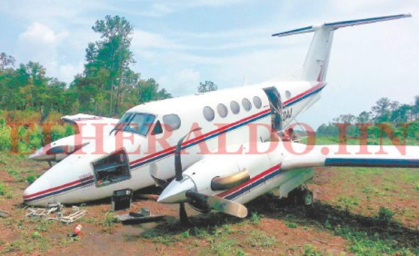 Honduras: El narco infiltró a los militares en La Mosquitia