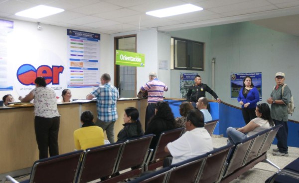 No habrá aumento en las tasas municipales de la capital de Honduras